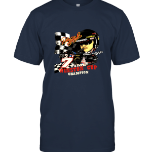 NASCAR 7 Time Champion Unisex T-Shirt