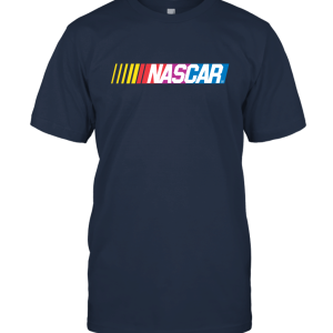 NASCAR Logo Unisex T-Shirt