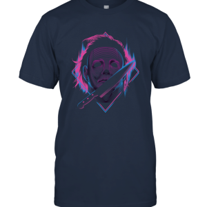 Myers 2018 Unisex T-Shirt