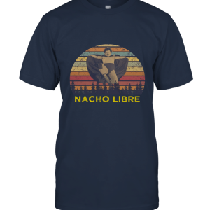 NACHO LIBRE Unisex T-Shirt