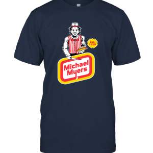 Myers EST 1978 Unisex T-Shirt