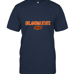Okhoma State OSU Unisex T-Shirt