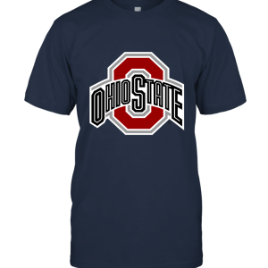 Ohio State Buckeyes Logo Unisex T-Shirt