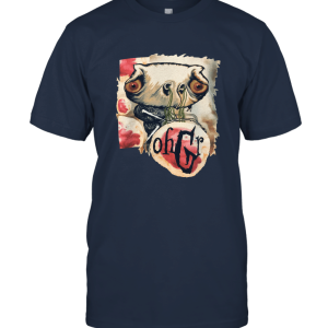 OhGr Band Unisex T-Shirt