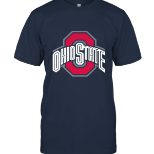 Ohio State Buckeyes Unisex T-Shirt