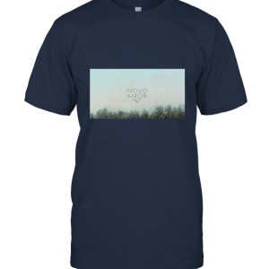 Novo Amor Cool Unisex T-Shirt