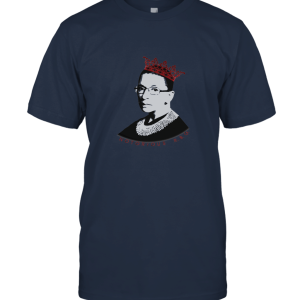 NOTORIOUS RBG T Shirt gift idea Unisex T-Shirt