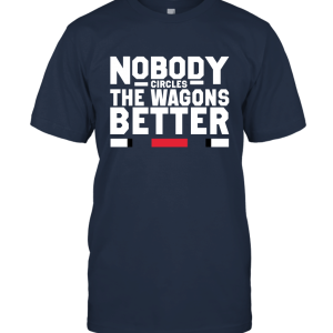 Nobody Better Unisex T-Shirt