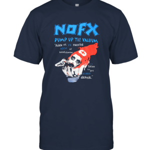 NOFX Unisex T-Shirt