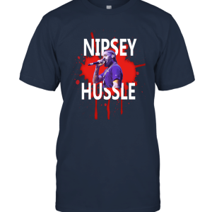 Nipsey Hussle 1985 2019 Unisex T-Shirt