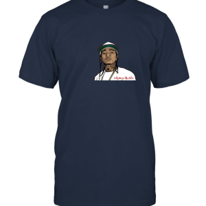 Nipsey Hussle ?renshaw 1985 2019 Unisex T-Shirt