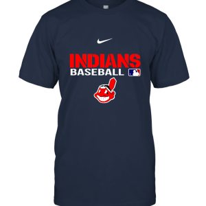 Indians  Cleveland  Unisex T-Shirt