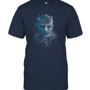 Night King Is Dead  GOT Ugly Unisex T-Shirt