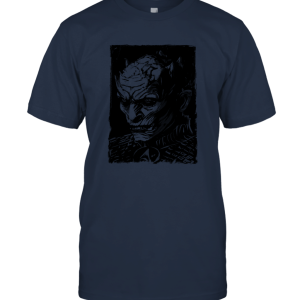 Night King Is Dead  GOT Unisex T-Shirt