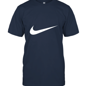Nike Logo Unisex T-Shirt