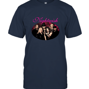 Nightwish Unisex T-Shirt