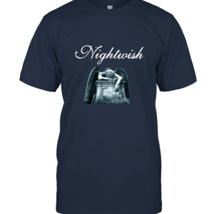 Nightwish Once Unisex T-Shirt