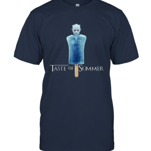 Night King  Taste Of Summer  GOT Unisex T-Shirt