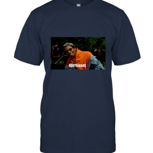 Night Lovell contraband Unisex T-Shirt