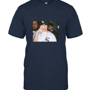 PEICO.LTD Shoreline Mafia Musty Ohgeesy Fenix Flexin SOB RBE Unisex T-Shirt