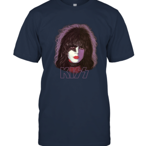 Paul Stanley Face Unisex T-Shirt