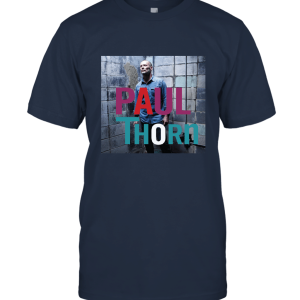Paul Thorn Tour 2019 Unisex T-Shirt