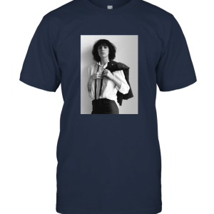 Patti Smith Unisex T-Shirt