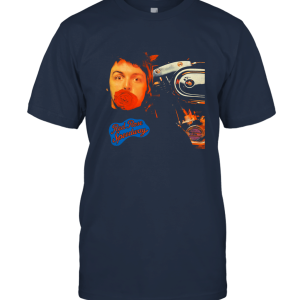 Paul Mccartney Unisex T-Shirt