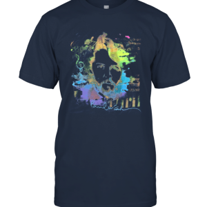 Paul McCartney Keepsake Unisex T-Shirt