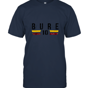 Pavel Bure Unisex T-Shirt