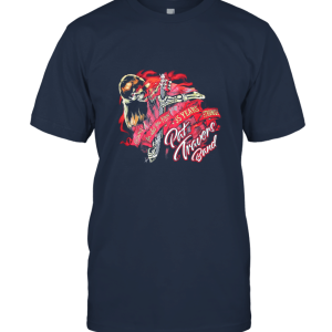 PAT TRAVERS BAND Unisex T-Shirt