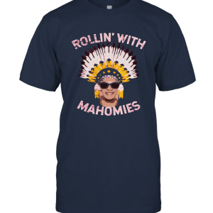 Patrick Mahomes áo ?? Unisex T-Shirt