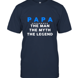 PAPA Unisex T-Shirt