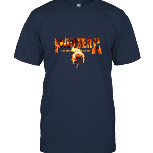 Pantera Fashion 1 Unisex T-Shirt