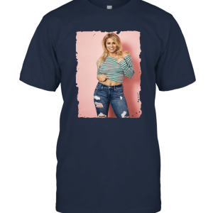 Paige VanZant Unisex T-Shirt