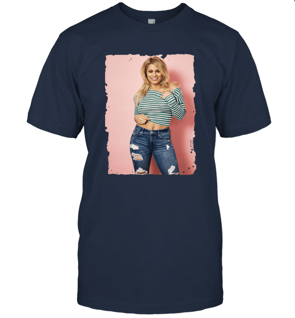 Paige VanZant Unisex T-Shirt