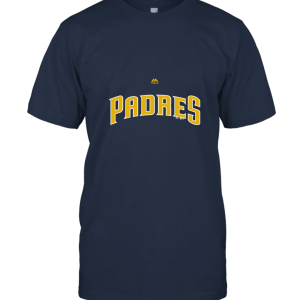 Padres Unisex T-Shirt