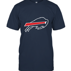 OTS  Womens  Buffalo Bills Unisex T-Shirt