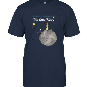 Out of Print The Little Prince Unisex T-Shirt