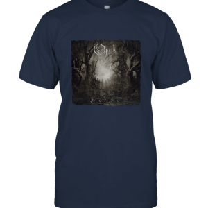 Opeth 'Blackwater Park' Unisex T-Shirt