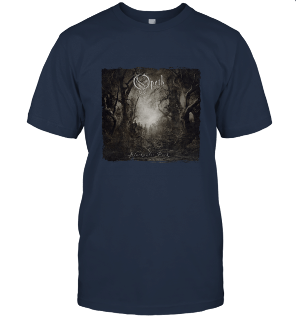Opeth 'Blackwater Park' Unisex T-Shirt