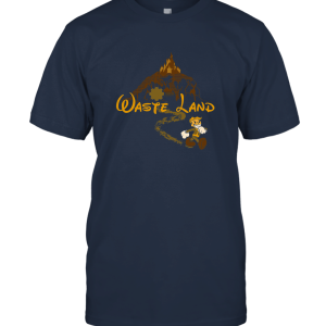?p Unisex T-Shirt