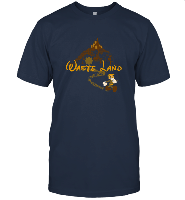 ?p Unisex T-Shirt
