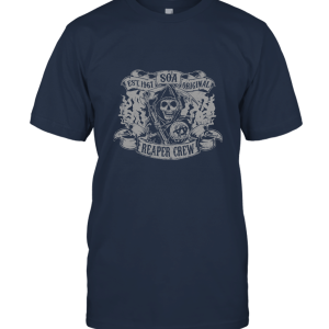 Original Reaper Crew Unisex T-Shirt