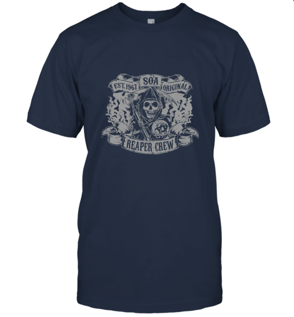 Original Reaper Crew Unisex T-Shirt