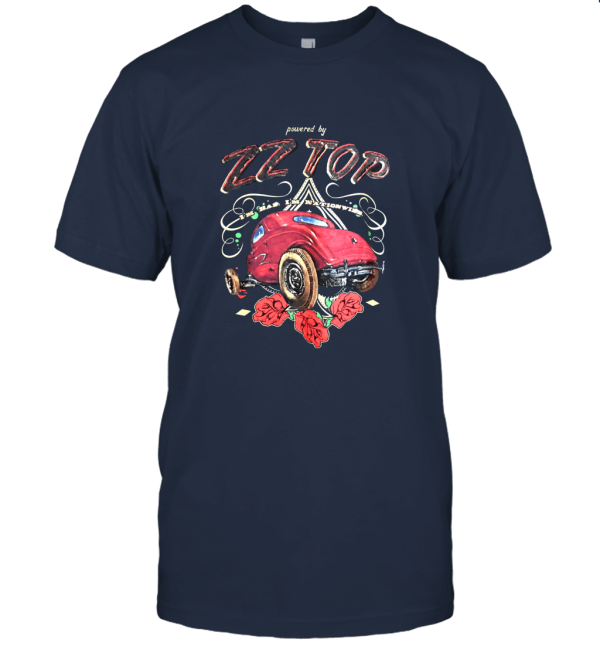 Op 2015 World Tour Concert T Shirt Unisex T-Shirt