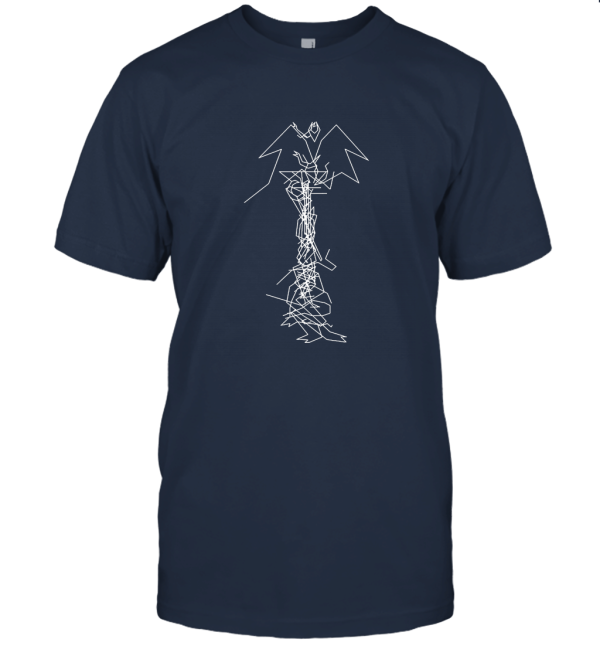 Oneohtrix Point Never Garden Of Delete Unisex T-Shirt