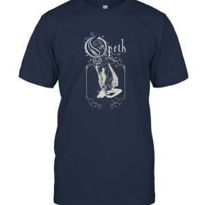 Opeth 'Chrysalis' Unisex T-Shirt