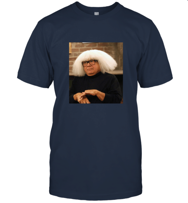 Ongo Gablogian Unisex T-Shirt