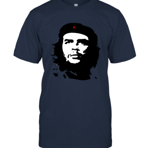 One in the City Che Guevara Unisex T-Shirt
